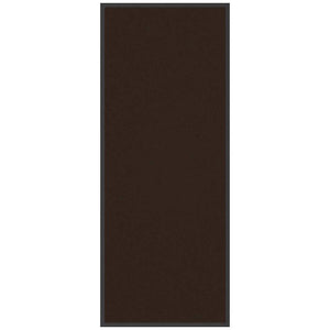 Dørmatte Brun 60x150 cm