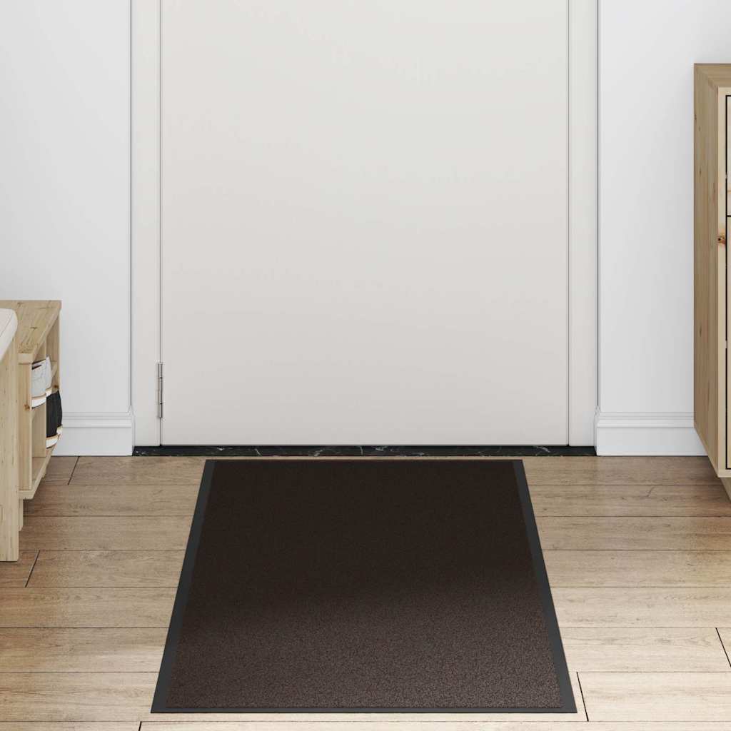 Dørmatte Brun 60x150 cm
