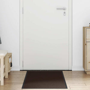 Dørmatte Brun 60x150 cm