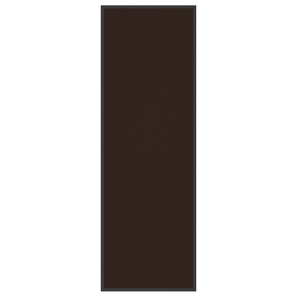 Dørmatte Brun 60x180 cm