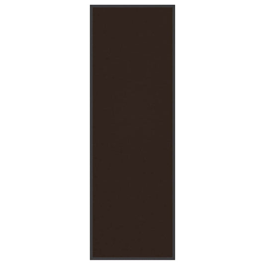 Dørmatte Brun 60x180 cm