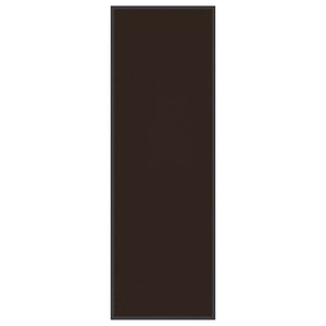 Dørmatte Brun 60x180 cm