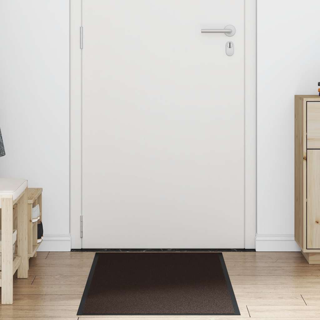 Dørmatte Brun 60x180 cm