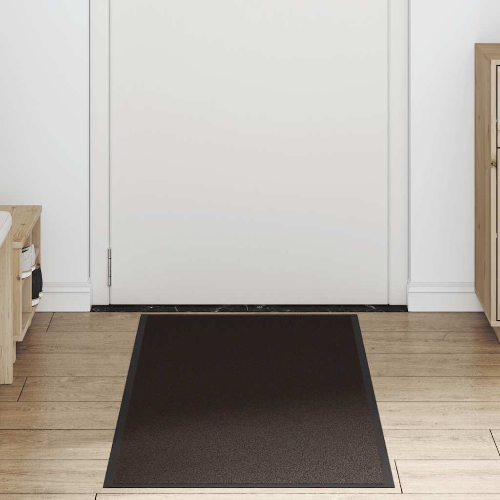 Dørmatte Brun 60x180 cm