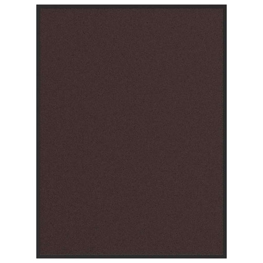 Dørmatte Brun 90x120 cm