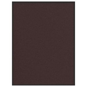 Dørmatte Brun 90x120 cm