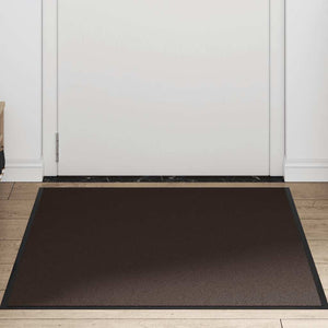 Dørmatte Brun 90x120 cm