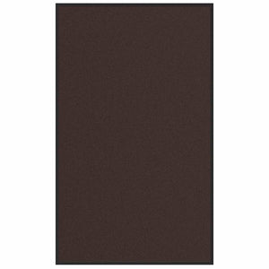 Dørmatte Brun 90x150 cm