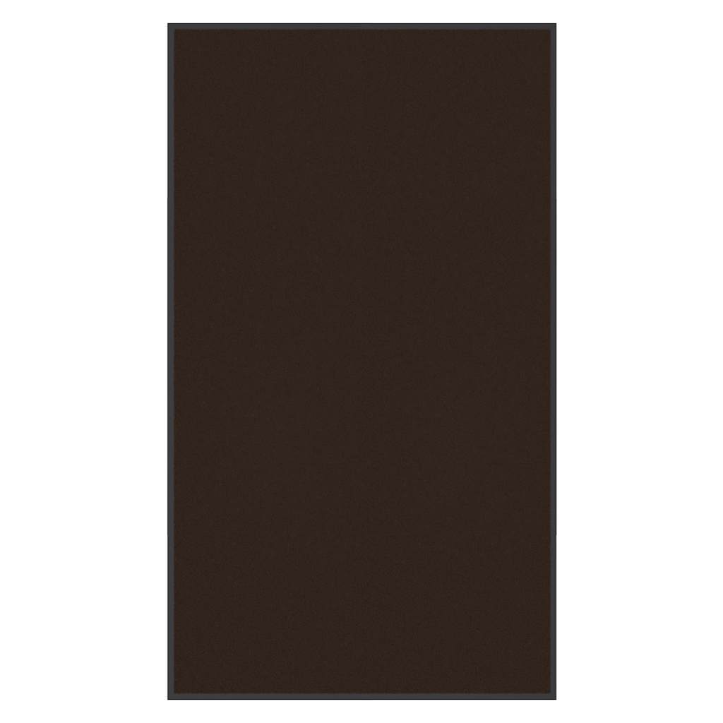Dørmatte Brun 115x200 cm