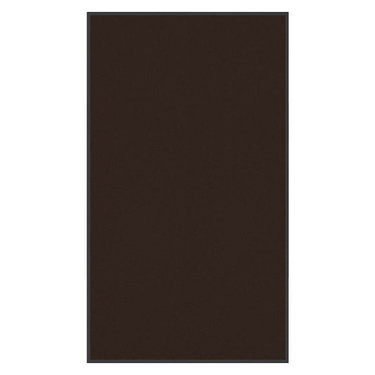 Dørmatte Brun 115x200 cm