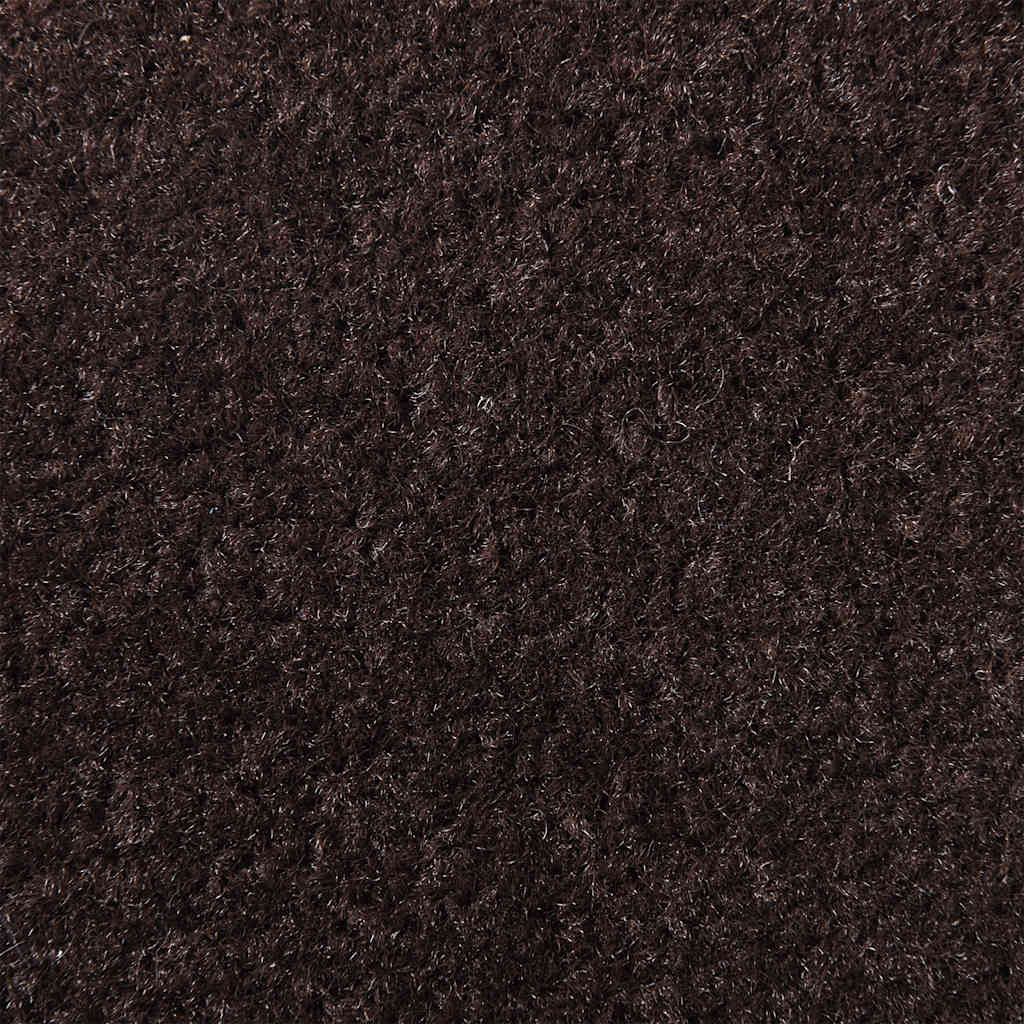 Dørmatte Brun 115x200 cm