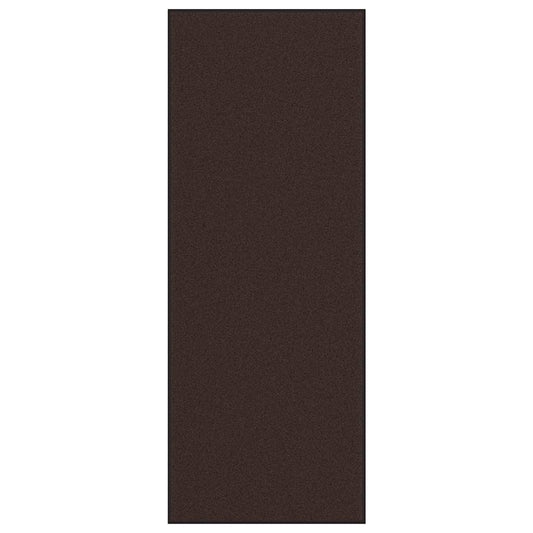 Dørmatte Brun 115x300 cm