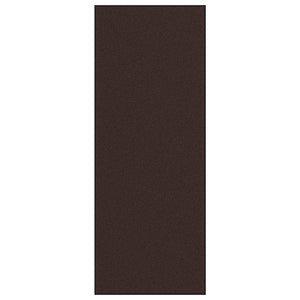 Dørmatte Brun 115x300 cm