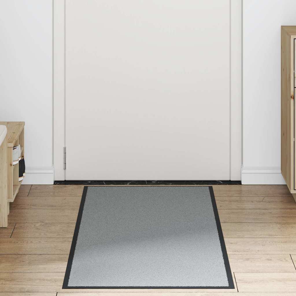 Dørmatte Grå 60x150 cm