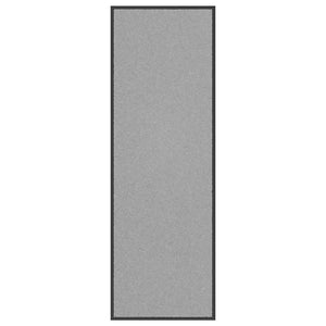 Dørmatte Grå 60x180 cm