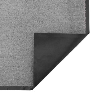 Dørmatte Grå 115x200 cm
