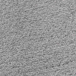 Dørmatte Grå 115x400 cm