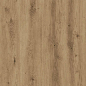 TV-benk artisan eik 100x35x54 cm konstruert tre