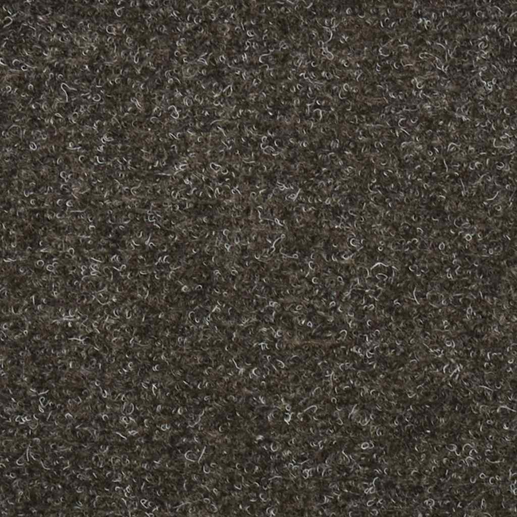 Selvklebende trappematter 30 stk antrasitt 65x21x4 cm