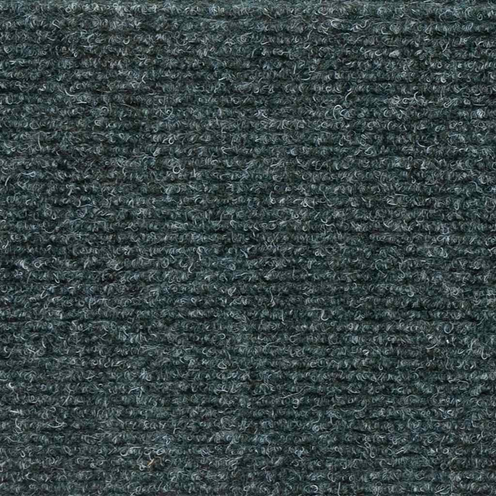 Selvklebende trappematter 20 stk grønn 56x17x3 cm