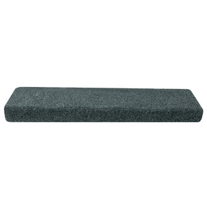 Selvklebende trappematter 30 stk grønn 65x21x4 cm