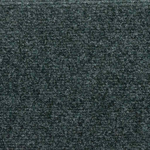 Selvklebende trappematter 30 stk grønn 65x21x4 cm