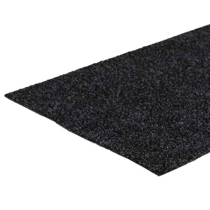 Trappematter selvklebende 30 stk grå 60x25 cm rektangulær