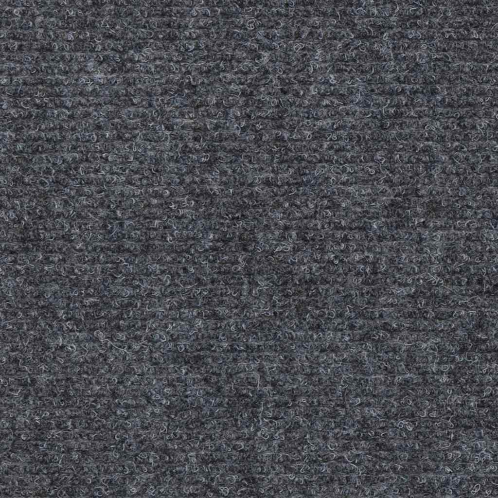 Trappematter selvklebende 30 stk grå 60x25 cm rektangulær