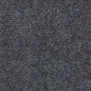 Trappematter selvklebende 30 stk grå 60x25 cm rektangulær