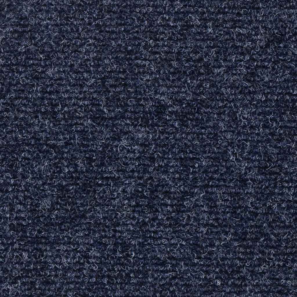 Trappematter selvklebende 30 stk grå blå 60x25 cm rektangulær