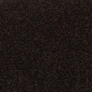 Trappematter selvklebende 30 stk mørkebrun 60x25 cm rektangulær
