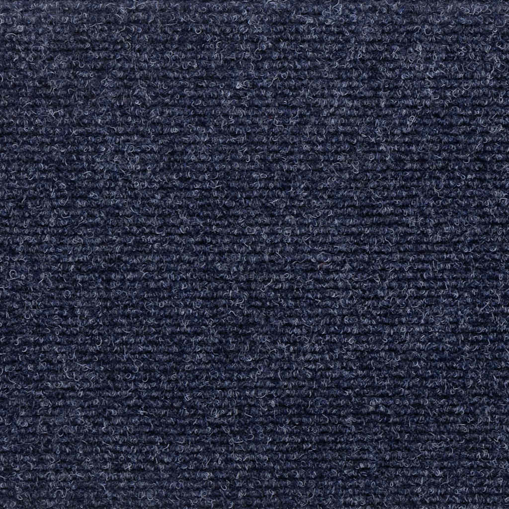 Selvklebende trappematter 20 stk antrasitt 65x21x4 cm