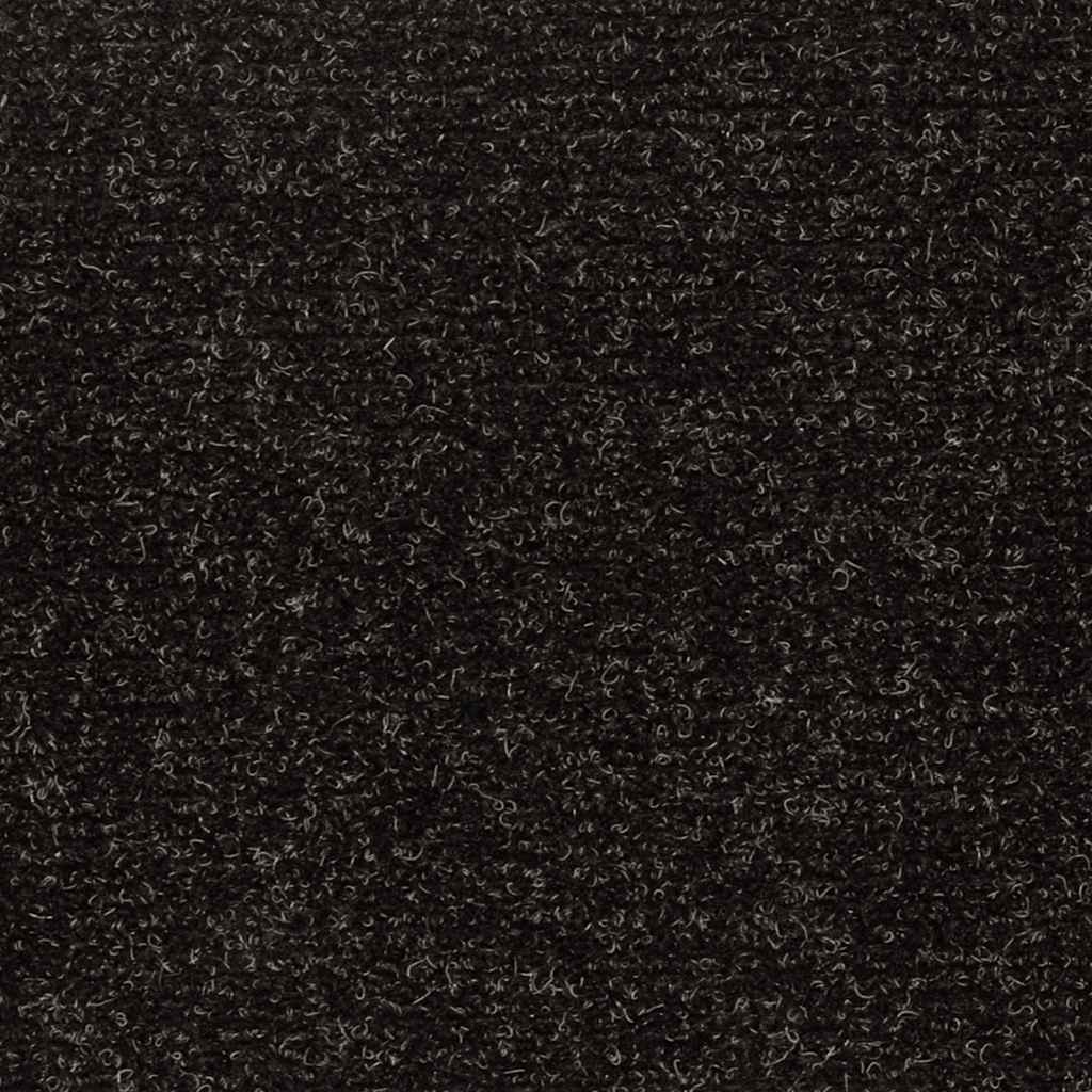 Trappematter selvklebende 30 stk brun 76x20 cm rektangulær