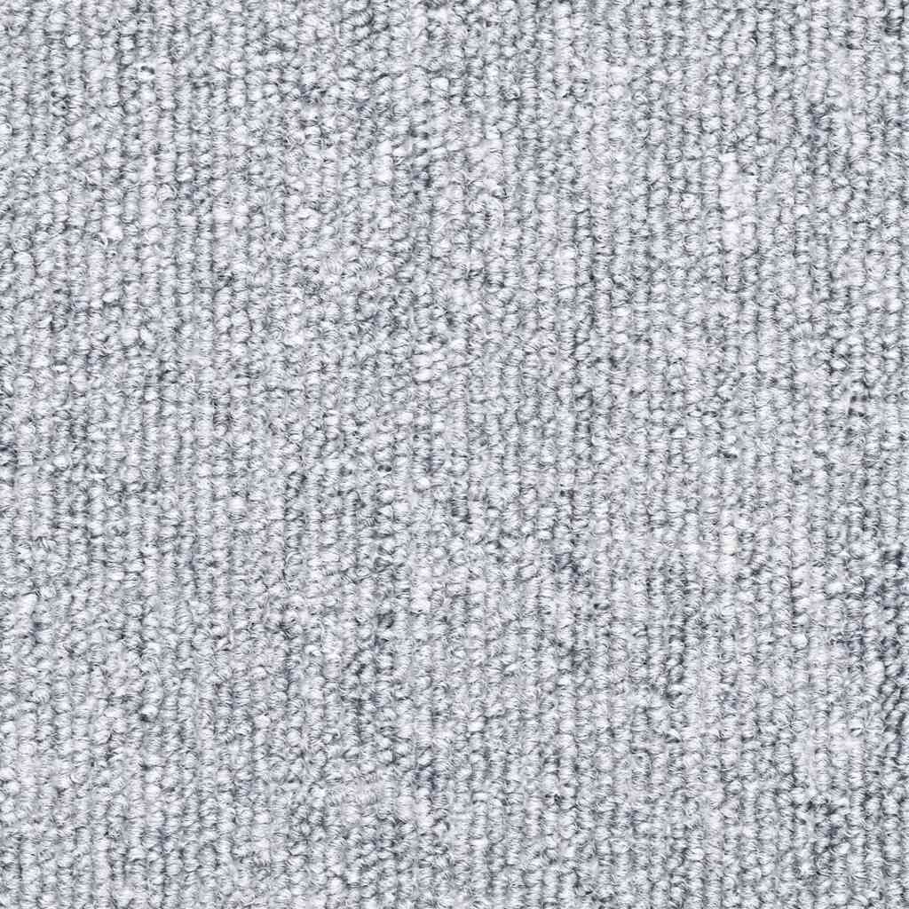 Trappematter 30 stk lysegrå 56x17x3 cm