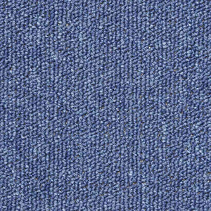 Trappematter 30 stk blå 56x17x3 cm
