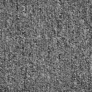 Trappematter 30 stk lysegrå 65x24x4 cm