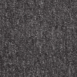 Trappematter 20 stk antrasitt 56x17x3 cm