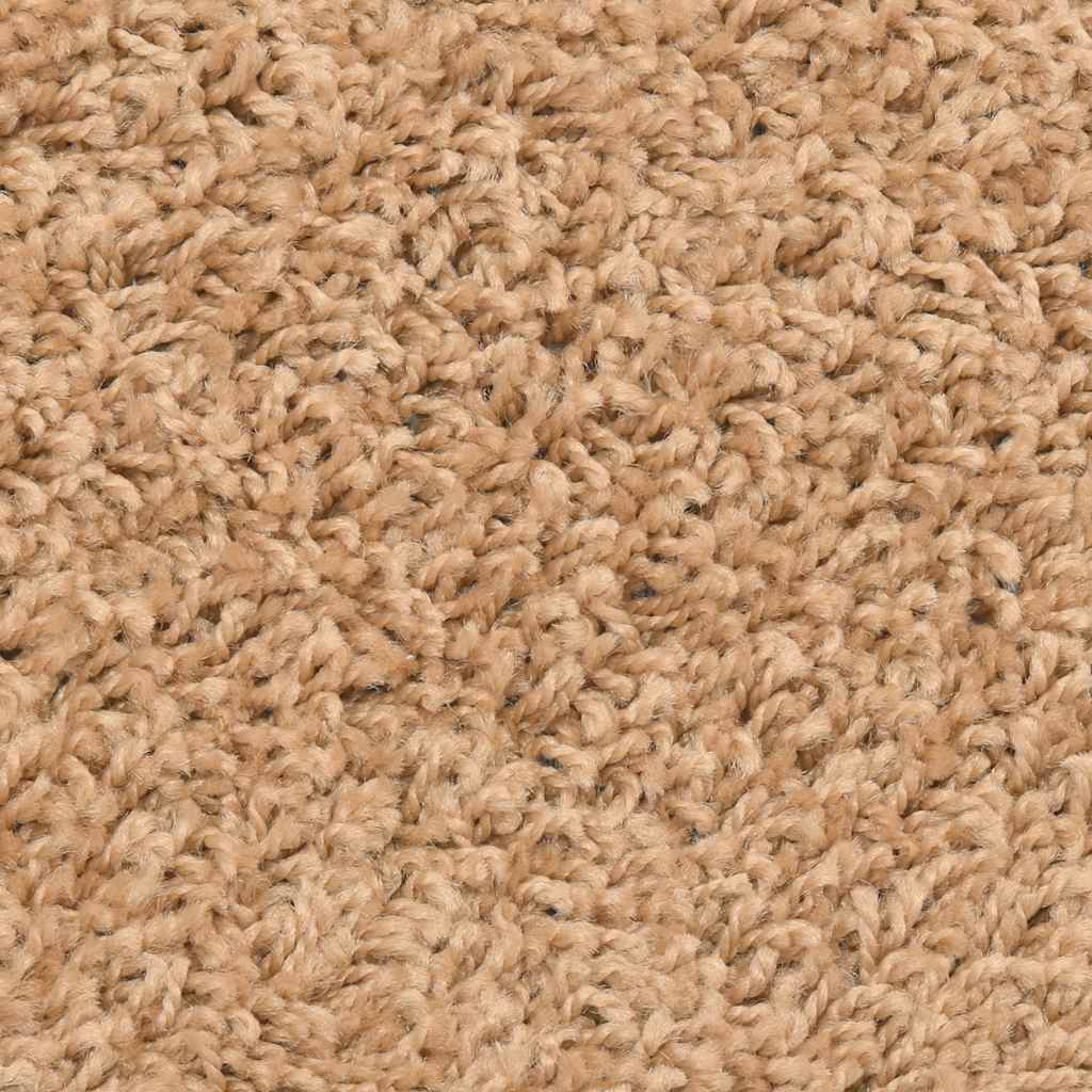 Trappematter 20 stk beige 56x17x3 cm