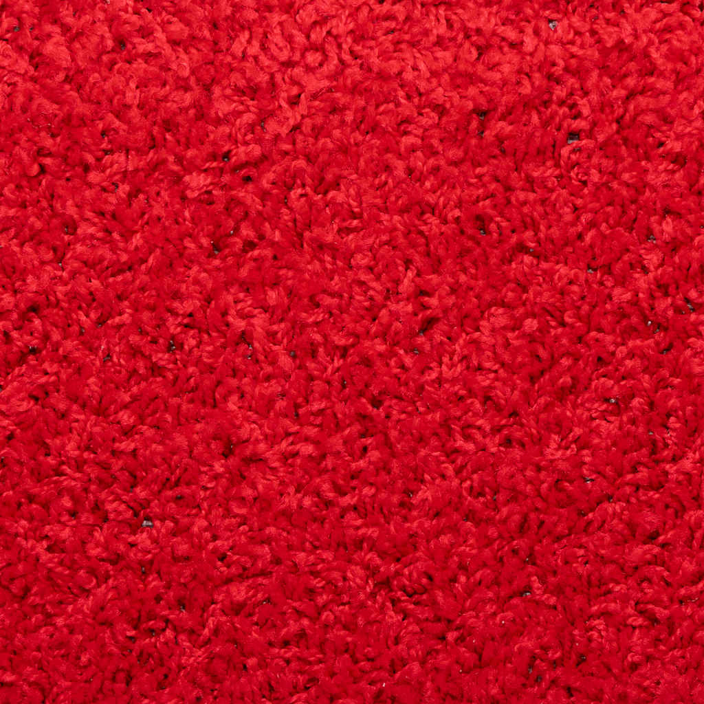 Trappematter 20 stk 65x21x4 cm rød