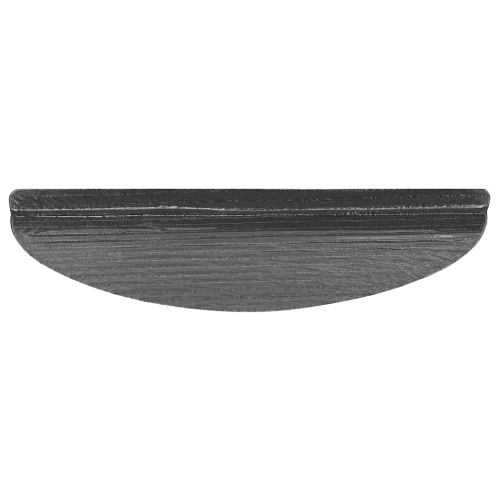 Selvklebende trappematter 30 stk rød 56x17x3 cm