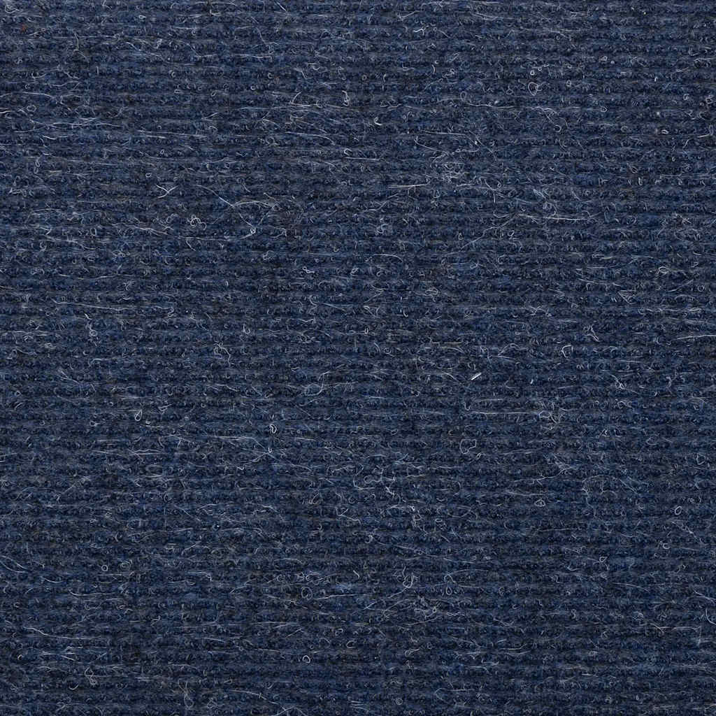 Selvklebende trappematter 30 stk blå 65x24,5x3,5 cm