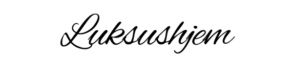 Luksushjem