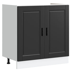 Bathroom cabinet 