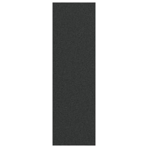 Dørmatte Rektangulær Antrasitt 120x400 cm