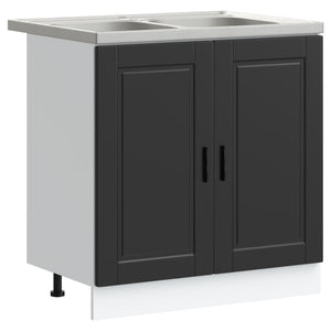 Bathroom cabinet 