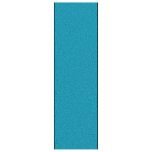 Dørmatte Vaskbar Cyan 120x400 cm