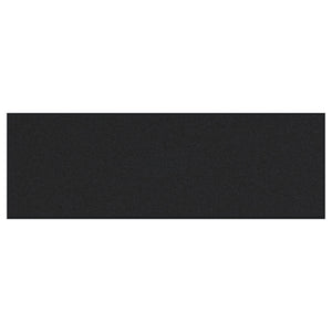 Dørmatte Rektangulær Svart 60x180 cm
