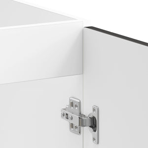 Bathroom cabinet 